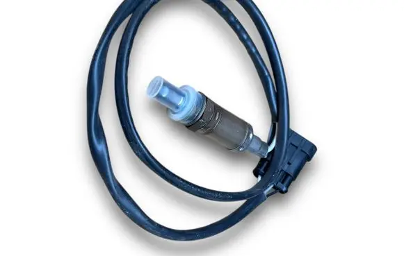 Fiat Bravo Lambda probe sensor 6023473750