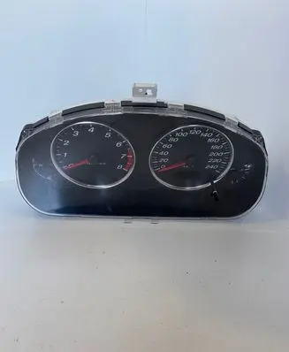 Mazda 6 Speedometer (instrument cluster) GJ6RA