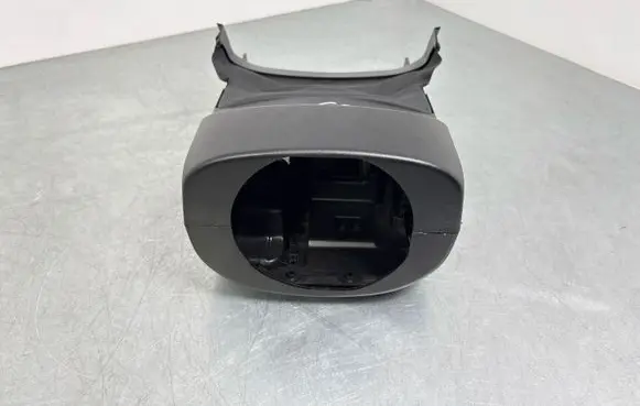 BMW 3 G20 G21 Steering wheel column trim 6805546 6805545