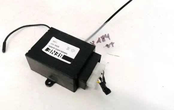 Subaru Legacy Other control units/modules NT174351