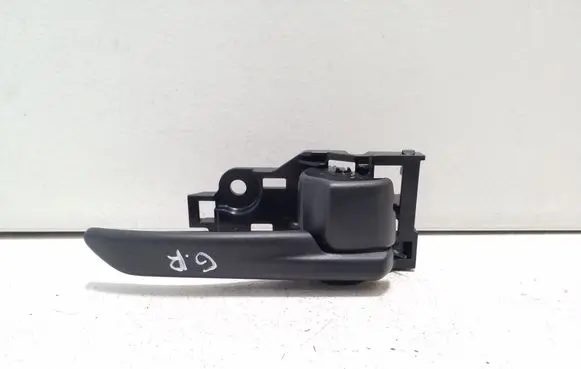Toyota bZ4X Rear door interior handle 6927333060