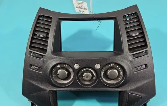 Mitsubishi Grandis Climate control/heater control trim 7820A071 IMPRK1557552