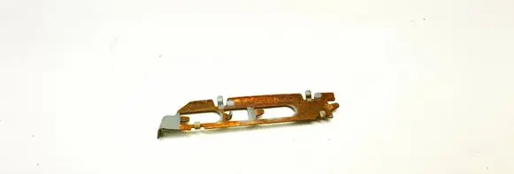 Audi A7 S7 4G Rear bumper mounting bracket 4G8807863