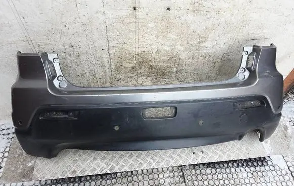 Mitsubishi ASX Rear bumper 6410B803ZZ