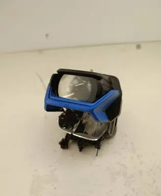 BMW X4 G02 Headlight part 