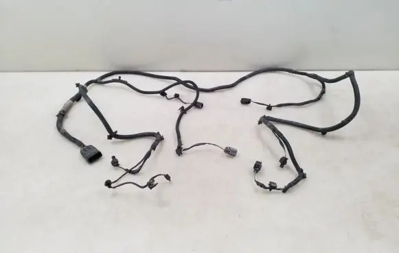Volvo S90, V90 Parking sensor (PDC) wiring loom 31865897