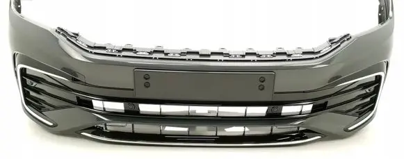 Volkswagen Tiguan Front bumper 5NA807221D