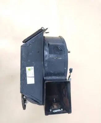 Jaguar XJS Heater fan/blower CAC6747 0078107 02000719
