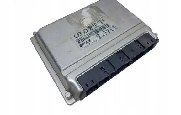 Audi A4 S4 B5 8D Engine control unit/module 8D0907401Q 0281010159