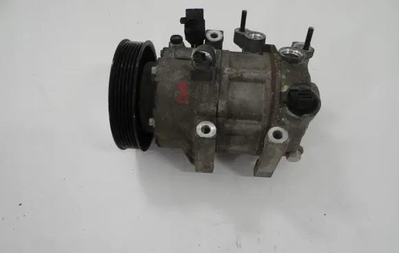 Hyundai Tucson TL Air conditioning (A/C) compressor (pump) CA500NFFAA04