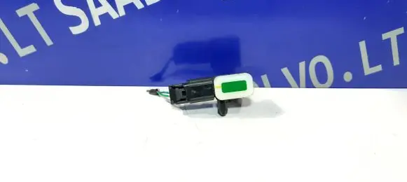 Volvo S60 Passenger airbag on/off switch 8V4T14B006AA