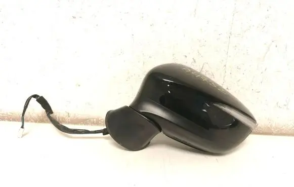 Mazda CX-3 Front door electric wing mirror 