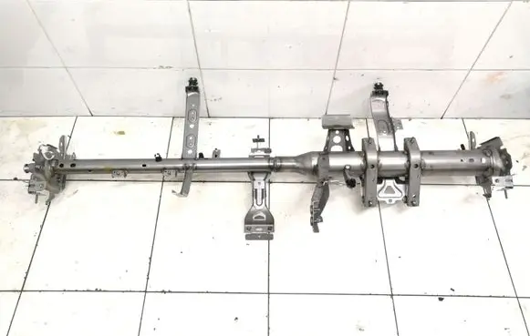 Mazda CX-3 Dashboard cross member/frame bar DB2W421
