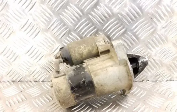 Mazda Premacy Starter motor FP1318400 M000T80381