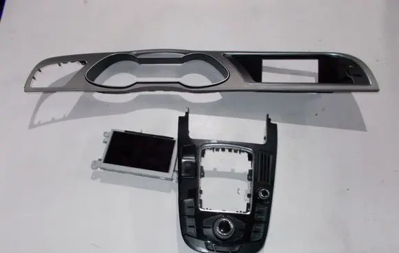 Audi A4 S4 B8 8K Audio system kit 8T0919604