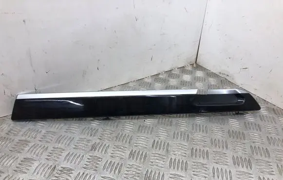 BMW 7 F01 F02 F03 F04 Other front door trim element 9151204