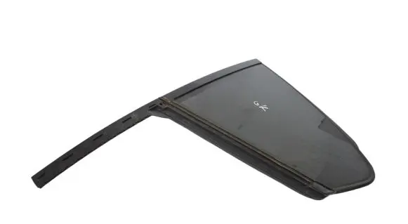 Jaguar I-Pace Rear side window 371108