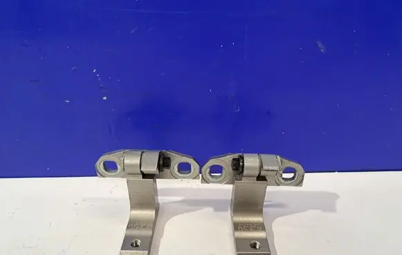 Volvo S60 Rear door hinge set 31218525