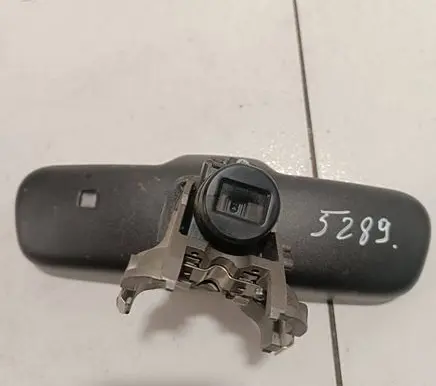 Volkswagen Golf VI Windshield/windscreen camera 5K0857511B 55720780 081511