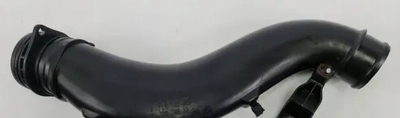 Porsche Cayenne (92A) Air intake hose/pipe 7L5145957
