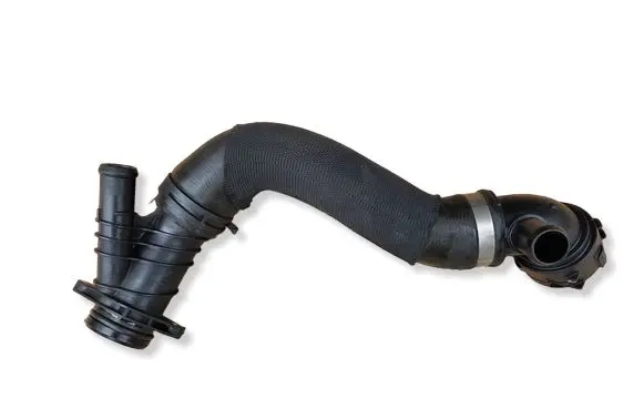 Audi RS5 Engine coolant pipe/hose 06M121132B 4M0122293S