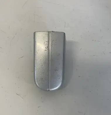 Ford Focus Loading door cover/cap AM51U218B087PL