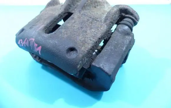 Renault Scenic II - Grand scenic II Front brake caliper IMPRK1310791