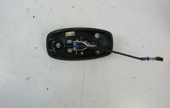 Peugeot Bipper Front door exterior handle 