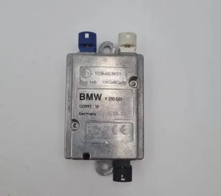 BMW 5 F10 F11 USB control unit 9200503 84109200503 10R035621