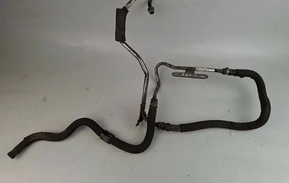 Audi Q5 SQ5 Power steering hose/pipe/line 8R1422891K