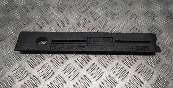 Porsche 911 991 Other trunk/boot trim element 99155142001