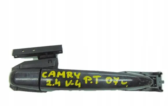 Toyota Camry Rear door exterior handle