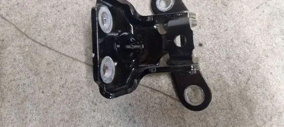 KIA EV6 Front door upper hinge A046057