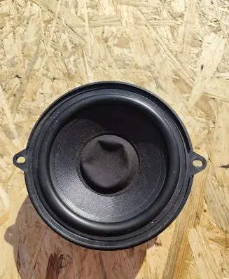 Renault Espace IV Front door speaker 8200069123 C072214CB