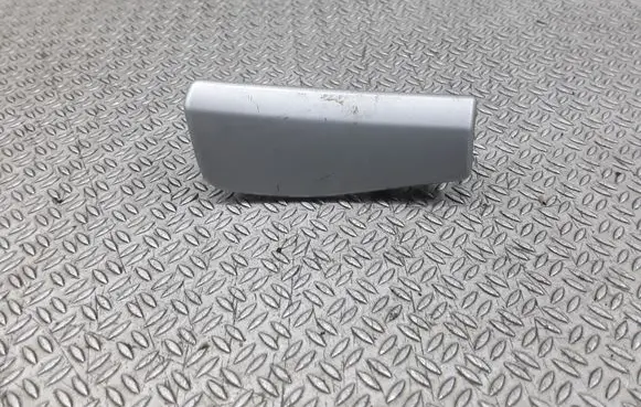 Skoda Octavia Mk2 (1Z) Dashboard glove box trim 1Z1858415