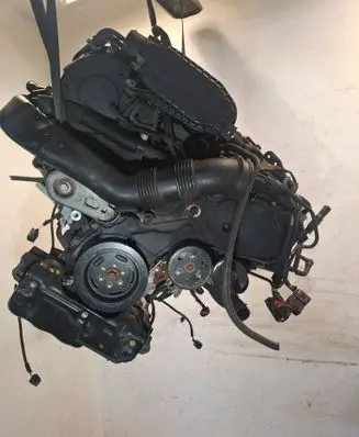 Jaguar XF X250 Engine 306DT