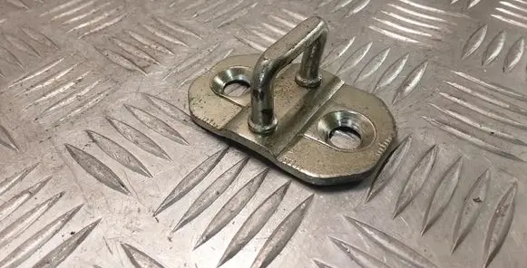 Mercedes-Benz R W251 Front door lock loop/hook striker 