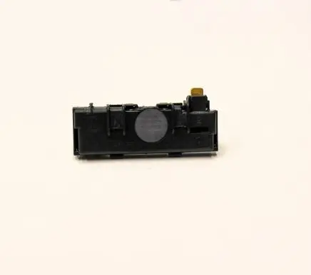 Mercedes-Benz S W221 Rain sensor A1729058200