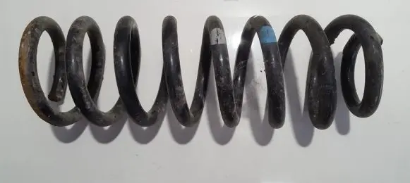 Peugeot 607 Rear coil spring