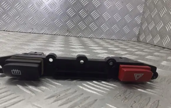 KIA Rio Hazard light switch 93700-1G000