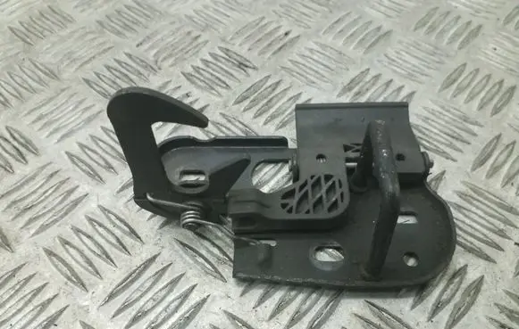 Volkswagen Touran I Engine bonnet/hood lock/latch loop/hook 1T0823480A