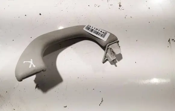 Volkswagen PASSAT B6 Front interior roof grab handle 