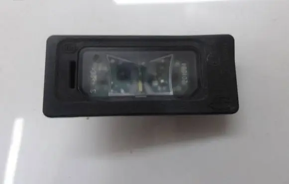 Jaguar E-Pace Number plate light GX73-138527-AB