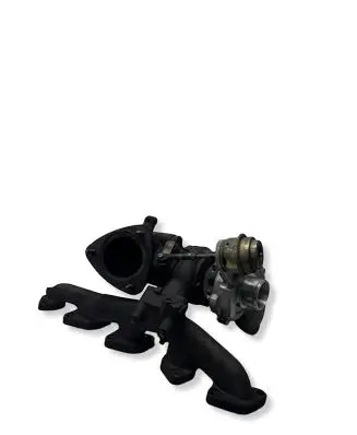 Opel Zafira A Turbo 24442214 EF306824 4542163