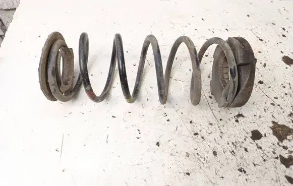 KIA Rio Rear coil spring