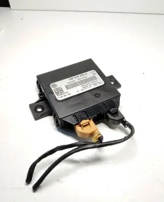 Seat Altea XL Parking PDC control unit/module 1K0919475A 0263004194