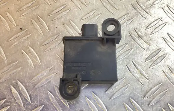 Porsche Cayenne (92A) Oil pressure sensor 7PP907283
