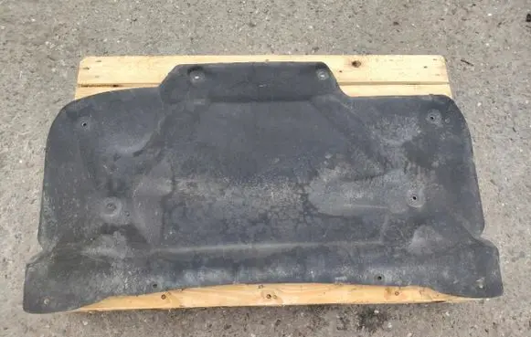 Ford F150 Engine bonnet/hood sound/heat insulation 