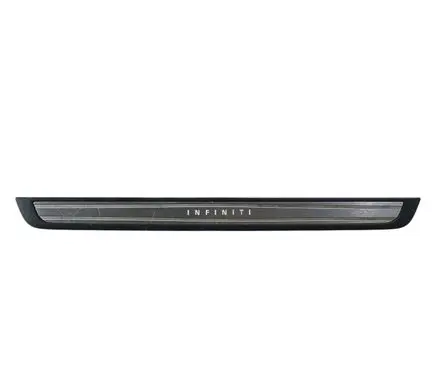 Infiniti QX30 Front sill trim cover 769B05DA0A 769B0 5DA0A