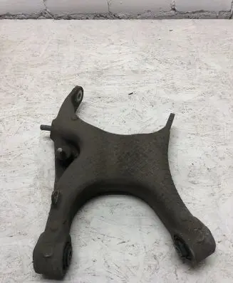 Rear upper control arm/wishbone